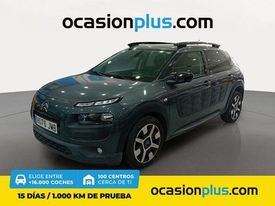 Citroën C4 Cactus