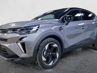 Usado Renault Captur Techno 90 CV (66 kW) 2026 SUV