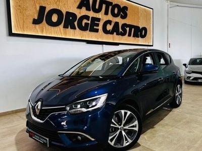 Renault Scénic IV