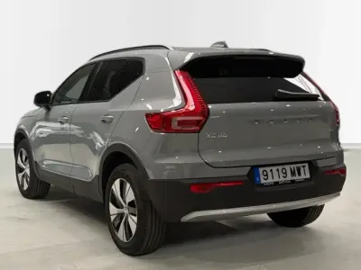 Usado Volvo XC40 163 CV (119 kW) 2024 SUV