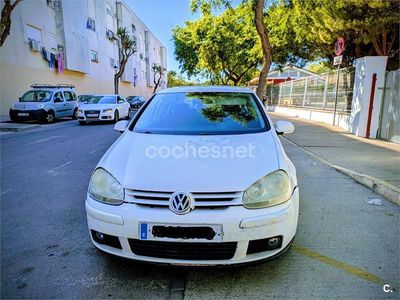 VW Golf VI