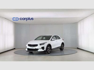 Blanco Usado 2022 Kia XCeed SUV | 15.990 € (Caro)