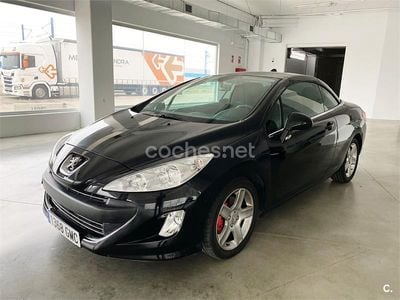 Peugeot 308 CC