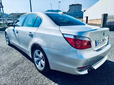 Usado BMW 530
