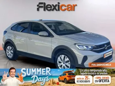 Usado VW Taigo