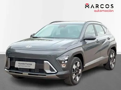 Nuevo Hyundai Kona 115 CV (84 kW) 2026 SUV