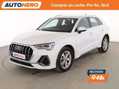 Usado Audi Q3