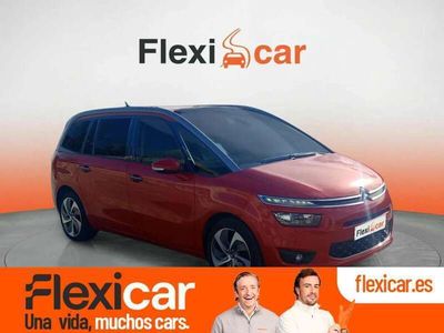 Citroën Grand C4 Picasso