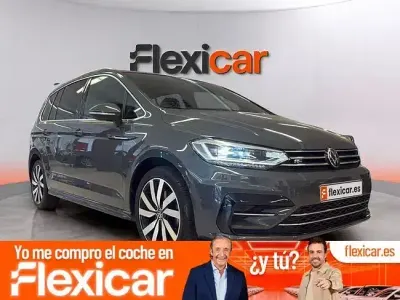 Usado VW Touran