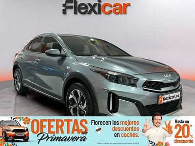 Usado Kia XCeed 160 CV (117 kW) 2023 Gris SUV