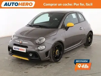 Usado Abarth 595