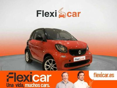 Smart ForTwo Coupé