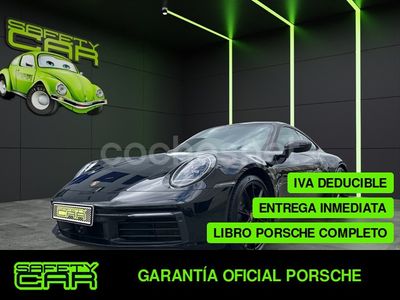 Porsche 911 Carrera 4