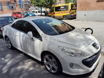 Peugeot 308 CC