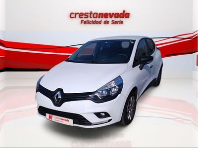 Renault Clio IV