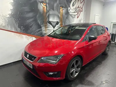 Usado Seat Leon