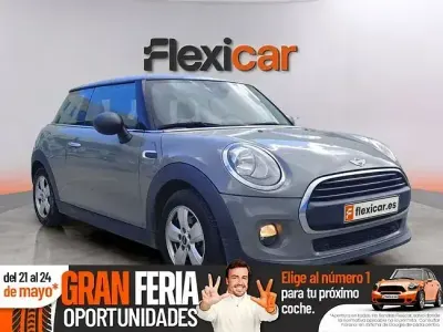 Usado Mini ONE
