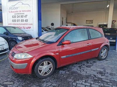 usado Renault Mégane II 1.9 dci