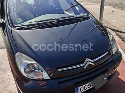 Citroën Xsara Picasso