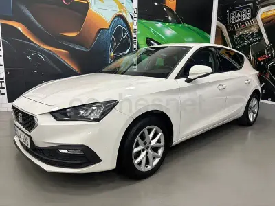 Usado Seat Leon