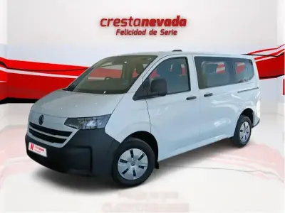 Usado VW Caravelle 110 CV (80 kW) 2025 Van