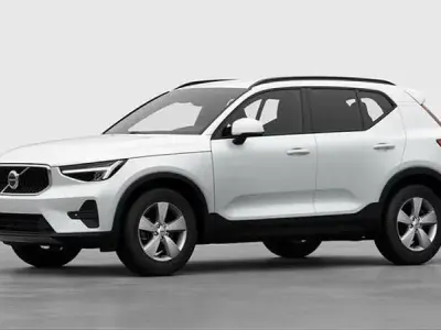Usado Volvo XC40