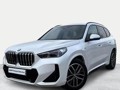 Usado 2025 BMW X1 SUV | 43.500 € (Precio justo)