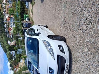 Blanco Usado 2013 Peugeot 207 Utilitario | 5990 € (Precio justo)