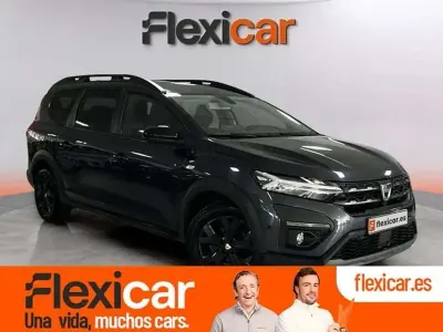 Usado Dacia Jogger