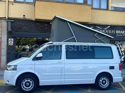 VW California