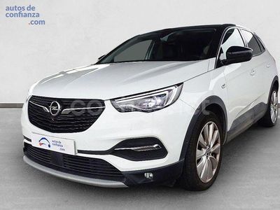 Blanco Usado 2020 Opel Grandland X Edition SUV | 15.900 € (Buen precio)