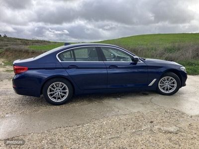 BMW 530e