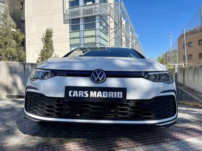 usado VW e-Golf 