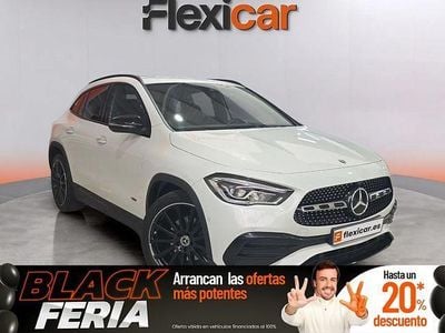 Mercedes GLA200
