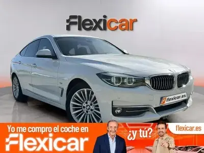 Usado BMW 320 Gran Turismo