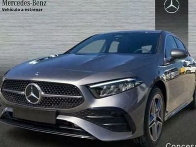 Mercedes A200