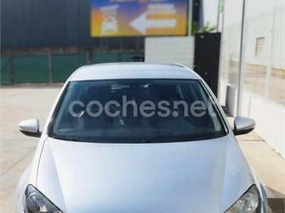 Gris / plata Usado 2010 VW Golf VI Sport Utilitario | 6800 € (Precio justo)