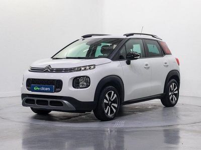Usado 2021 Citroën C3 Aircross Feel SUV | 10.990 € (Buen precio)