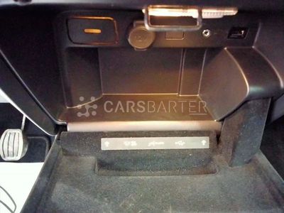 usado Citroën C4 SpaceTourer C4 Grand SpaceTourer GRANDPureTech 96KW (130CV) S&S 6v Feel