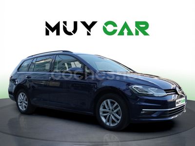 VW Golf VII