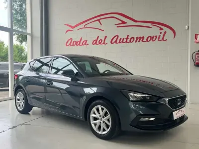 Usado Seat Leon