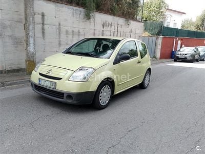 Citroën C2