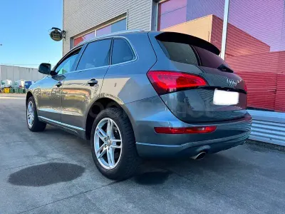 Usado Audi Q5