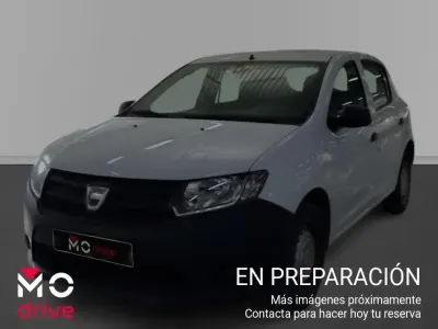 Usado Dacia Sandero