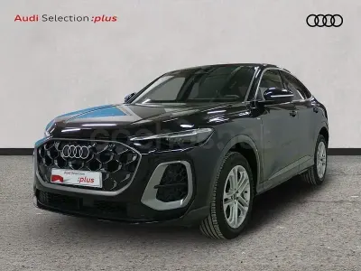 Usado Audi Q5 Sportback