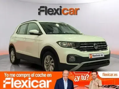 Usado VW T-Cross