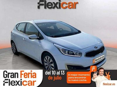 Kia Ceed GT