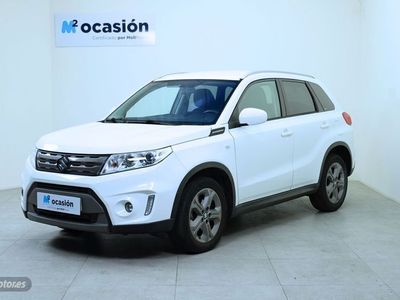 usado Suzuki Vitara 1.6 DDiS GL