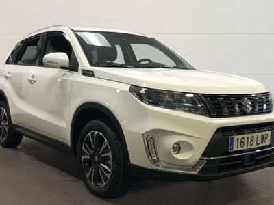 usado Suzuki Vitara 1.5 HEV GLX AUTO 102 5P