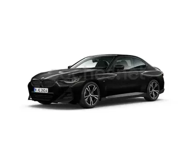 Usado BMW 220